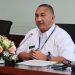 HM Syafranuddin - Kadis Perpustakaan dan Kearsipan Provinsi Kaltim