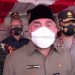 Gubernur Kalimantan Timur Isran Noor