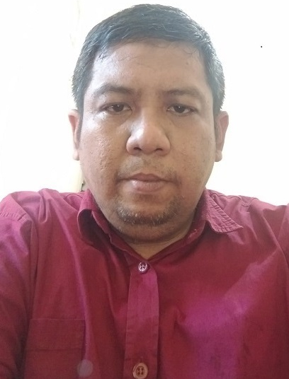 Yan Mahyudin Natsir Rasad - Ketua umum DPP Ikatan Pemuda Perantau Kalimantan (IPPK)
