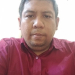 Yan Mahyudin Natsir Rasad - Ketua umum DPP Ikatan Pemuda Perantau Kalimantan (IPPK)