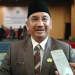 HM Syafranuddin - Kepala Dinas Perpustakaan dan Kearsipan Kaltim