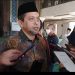 Hadi Mulydi, Wakil Gubernur Kaltim