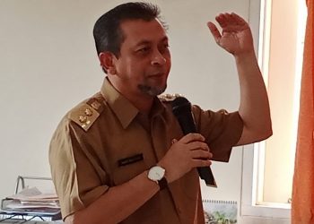 H. Hadi Mulyadi - Wakil Gubernur Kaltim