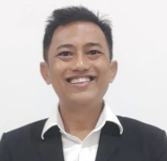 Endro S Efendi - Ketua PWI Kaltim