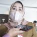 Hj. Ina Rosana - Kepala Dinas Komunikasi Informatika Statistik dan Persandian Kabupaten Paser