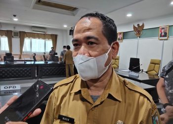 Kadisporapar Paser - Muksin