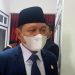 Bupati Paser - Fahmi Fadli