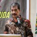 Agus Tianur - Kepala Dinas Pemuda dan Olahraga Provinsi  Kaltim