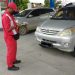 Pengisian BBM di SPBU (foto : Istimewa)