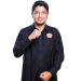 Basri Mansyur - Ketua Ikatan Pencak Silat Indonesia (IPSI) Cabang Paser