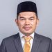 Hasanuddin Mas’ud 
 - Ketua DPRD Kaltim