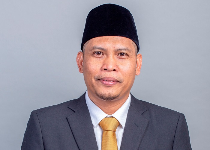 Salehuddin - Anggota Komisi IV DPRD Kaltim