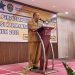 Kepala Dinas Perpustakaan dan Kearsipan Daerah (DPK) Kaltim HM Syafranuddin