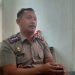 Zubaidi - Kepala ATR/BPN Kabupaten Paser