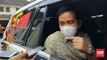 Wali Kota Solo Gibran Rakabuming Raka (foto : Istimewa)