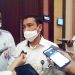 Riza Indra Riyadi -Asisten Administrasi Umum Setdaprov Kaltim