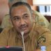 HM Syafranuddin Kepala Dinas Perpustakaan dan Kearsipan Kaltim