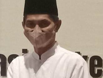 Yus Alwi - Ketua Harian Forum Komunikasi Perkebunan Berkelanjutan (FKB)
