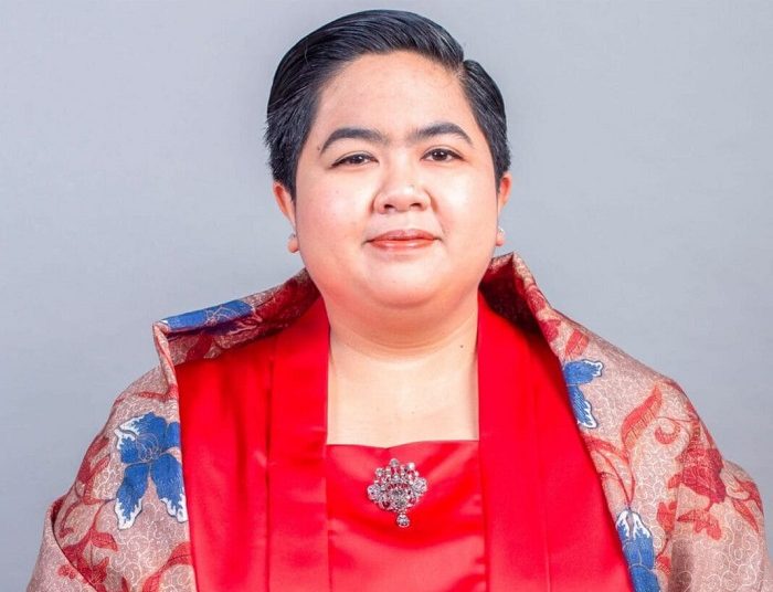 Ananda Emira Muis - Anggota Komisi IV DPRD Kaltim