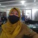Patimah Irni - Plt Kepala Bidang Deposit, Pelestarian, Pengembangan dan Pengolahan Bahan Perpustakaan Kaltim