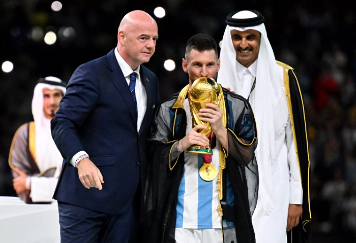 FIFA.COM