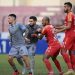 Agresifitas Borneo FC mebuahkan hasil dengan kalahkan 3-1 Bali United (foto : twitter Borneo.id)