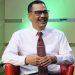 Kepala Dinas Komunikasi dan Informatika (Kominfo) Kaltim - Muhammad Faisal
