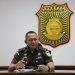 Dr. Ketut Sumedana 
 - Kepala Pusat Penerangan Hukum Kejaksaan Agung