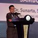 Wakil Jaksa Agung RI - Dr. Sunarta
