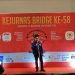 Ketum PB Gabsi - Syarif Bastaman