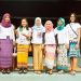 Tim Girls U26 juga menerima penghargaan Joan Gerard Youth Award di The 16th World Youth Bridge Championships di Salsomaggiore, Italy.Penghargaan tersebut bertujuan untuk menghargai bakat, ketekunan, dan semangat internasional yang ditunjukkan oleh para peserta di kejuaraan ini.