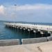 Pelabuhan Kenyamukan Sangatta (Foto : Ist)