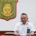 Dr. Ketut Sumedana - Kepala Pusat Penerangan Hukum Kejaksaan Agung RI