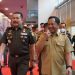 Jaksa Agung ST Burhanuddin dan Mendagri Tito Karnavian