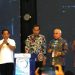 Foto : Presiden Jokowi menghadiri Peresmian Pembukaan Rakernas APPSI Tahun 2023, Kamis (23/02/2023), di Ballroom Hotel Novotel, Kota Balikpapan, Kaltim. (Foto: Humas Setkab/Dindha)