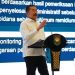 Jaksa Agung ST Buhanuddin