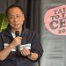 Santosa - Presiden Direktur Astra Agro