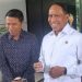 Yunus Nusi dan Menpora Zainudin Amali