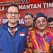 Anies bersama Nabiel Husien Said Amin (kiri).