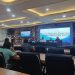 Konfrensi pers pembukaan pendaftaran beasiswa kaltim tuntas tahun 2023