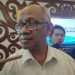 Iman Hidayat - Ketua Badan Pengelola Beasiswa Kaltim (BKT)