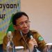 Muhammad Kurniawan - Kepala Dinas Pendidikan dan Kebudayaan Kaltim