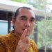Azmi Syahputra - Dosen Hukum Pidana Universitas Trisakti