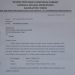 Surat permohonan audiensi KPID Kaltim