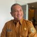 HM Syafranuddin - Kepala Dinas Perpustakaan dan Kearsipan (DPK) Kaltim