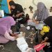 Salah satu kegiatan TPBIS oleh Dispusip Berau