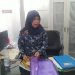 Patimah Irni 
 - Pustakawan DPK Kaltim