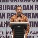 Wakil Gubernur Kaltim yang juga Ketua Tim Percepatan Penurunan Stunting (TPPS) Kaltim Hadi Mulyadi