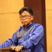 Kepala Dinas Pemuda dan Olahraga (Kadispora) Provinsi Kalimantan Timur Agus Hari Kesuma