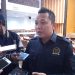 Sekretaris Komisi IV DPRD Kota Samarinda Deni Anwar Hakim